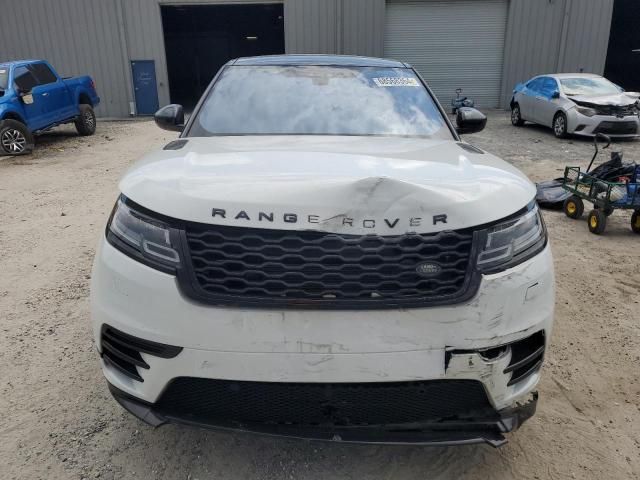 2020 Land Rover Range Rover Velar R-DYNAMIC S