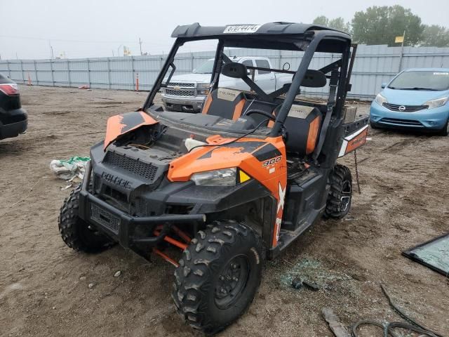 2013 Polaris Ranger 900 XP EPS