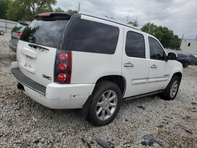 2008 GMC Yukon Denali