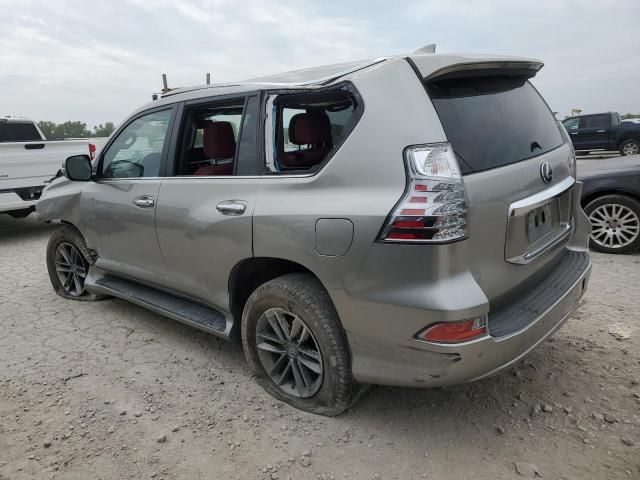 2022 Lexus GX 460