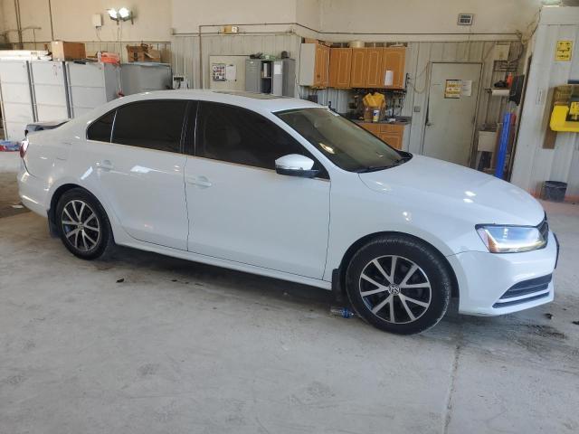 2018 Volkswagen Jetta SE