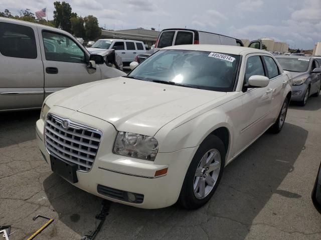 2007 Chrysler 300 Touring