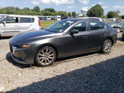 Mazda 3 salvage cars for sale: 2021 Mazda 3 Preferred