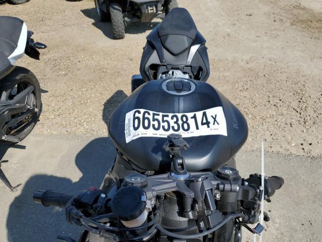 2024 Kawasaki ZX636 K