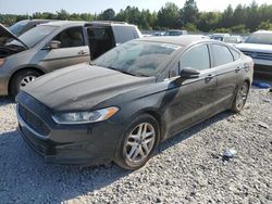 2013 Ford Fusion SE en venta en Memphis, TN