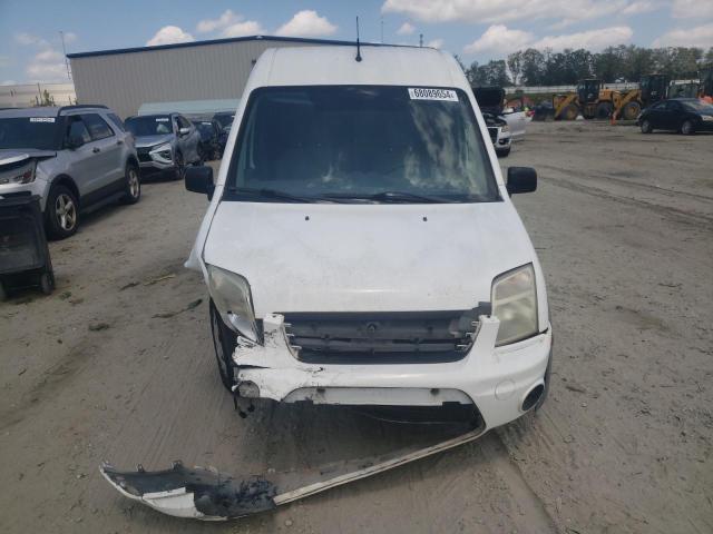 2012 Ford Transit Connect XLT