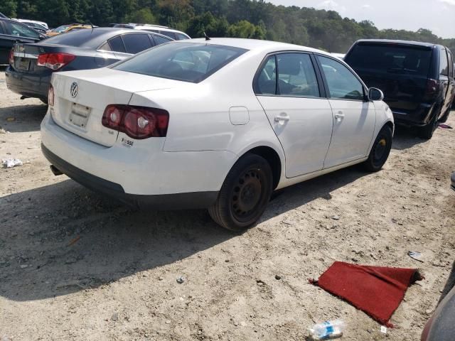 2010 Volkswagen Jetta S