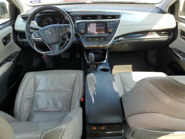 2013 Toyota Avalon Hybrid