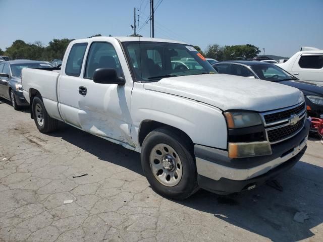 2006 Chevrolet Silverado C1500