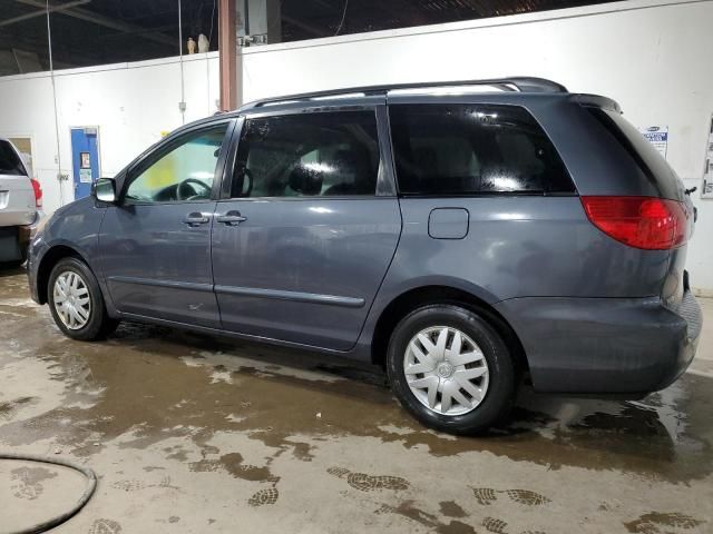 2007 Toyota Sienna CE