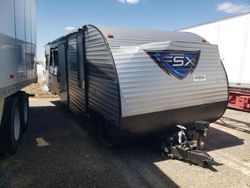 2019 Salem Trailer for sale in Farr West, UT