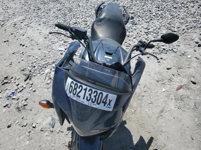 2015 Honda CTX700