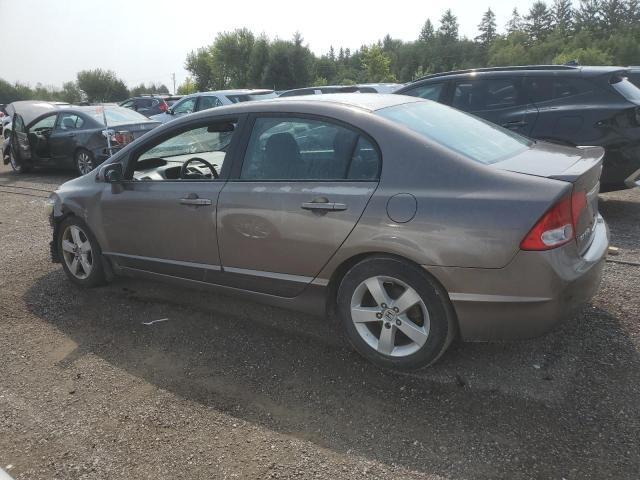 2009 Honda Civic Lx-s