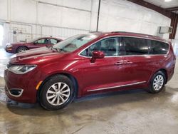 2017 Chrysler Pacifica Touring L for sale in Avon, MN