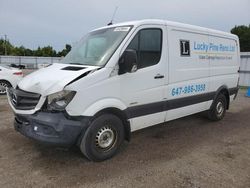 2016 Mercedes-Benz Sprinter 2500 for sale in Bowmanville, ON