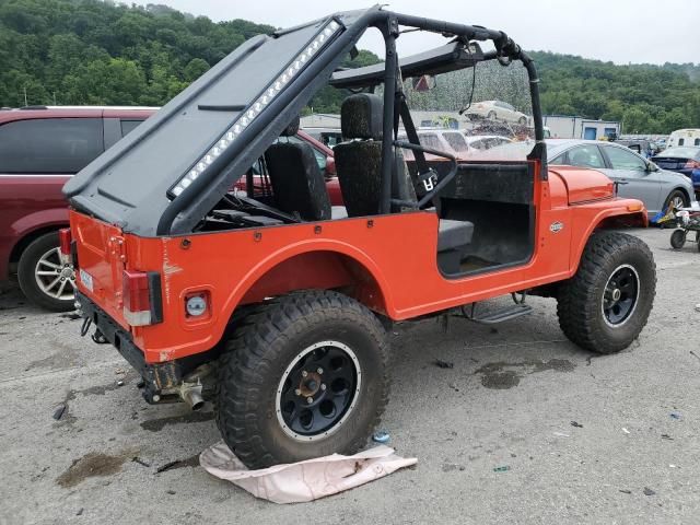 2018 Mahindra And Mahindra Roxor