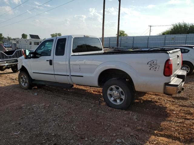 2013 Ford F250 Super Duty