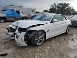 2017 BMW 440I for sale in Opa Locka, FL