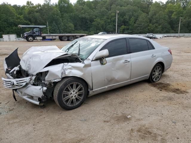 2008 Toyota Avalon XL