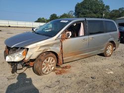 2015 Dodge Grand Caravan SE for sale in Chatham, VA