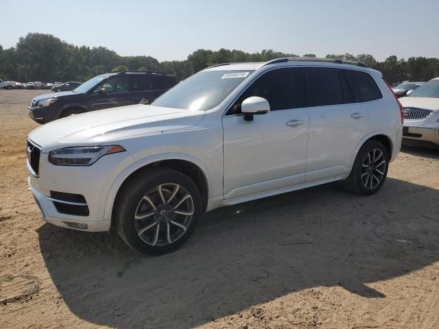 2018 Volvo XC90 T6