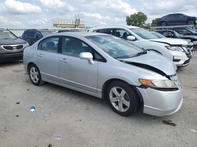 2006 Honda Civic EX