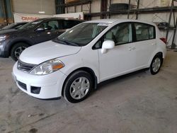 2011 Nissan Versa S for sale in Eldridge, IA