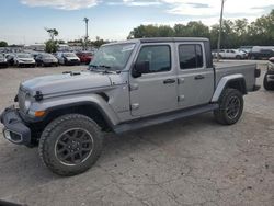 2020 Jeep Gladiator Overland en venta en Lexington, KY