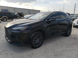 Lexus salvage cars for sale: 2024 Lexus NX 350 Premium