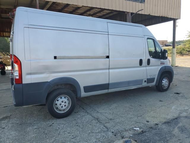 2016 Dodge RAM Promaster 2500 2500 High