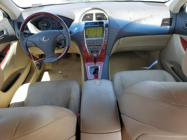 2008 Lexus ES 350