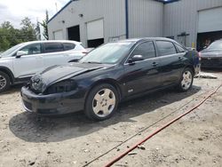 Chevrolet Impala salvage cars for sale: 2006 Chevrolet Impala Super Sport