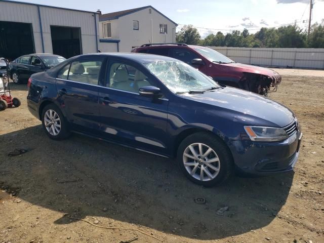 2014 Volkswagen Jetta SE