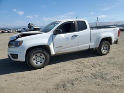 Chevrolet Vehiculos salvage en venta: 2019 Chevrolet Colorado