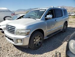 2005 Infiniti QX56 for sale in Magna, UT