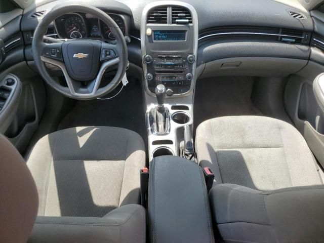 2014 Chevrolet Malibu LS