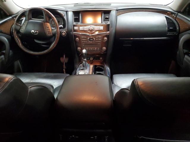 2012 Infiniti QX56