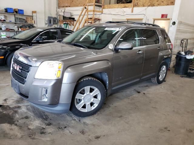 2011 GMC Terrain SLE