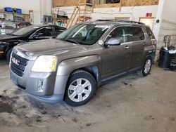 GMC salvage cars for sale: 2011 GMC Terrain SLE