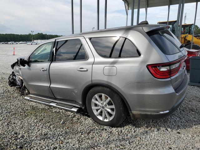 2019 Dodge Durango SXT
