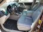 2013 Toyota Highlander Base