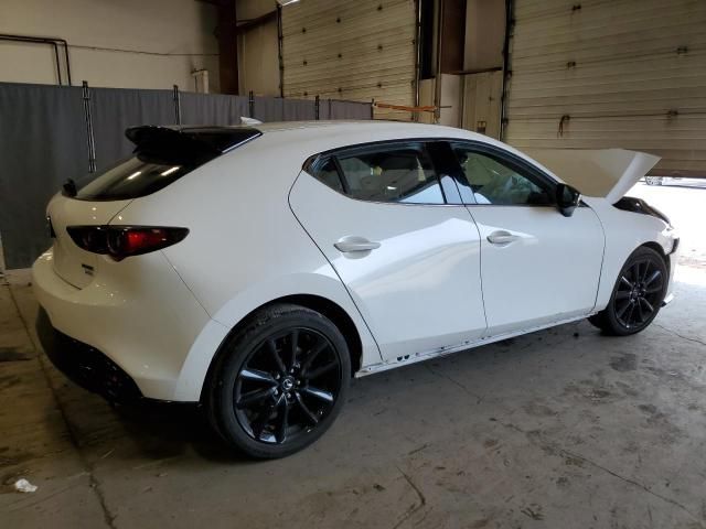 2022 Mazda 3 Premium Plus