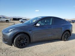 Tesla salvage cars for sale: 2023 Tesla Model Y