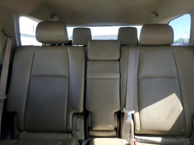 2012 Toyota 4runner SR5