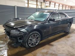 Dodge salvage cars for sale: 2018 Dodge Charger GT