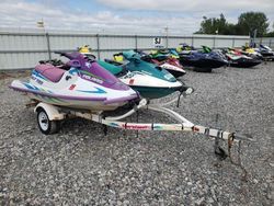 1998 Seadoo GTI for sale in Avon, MN