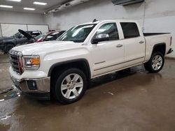 2015 GMC Sierra K1500 SLT for sale in Davison, MI