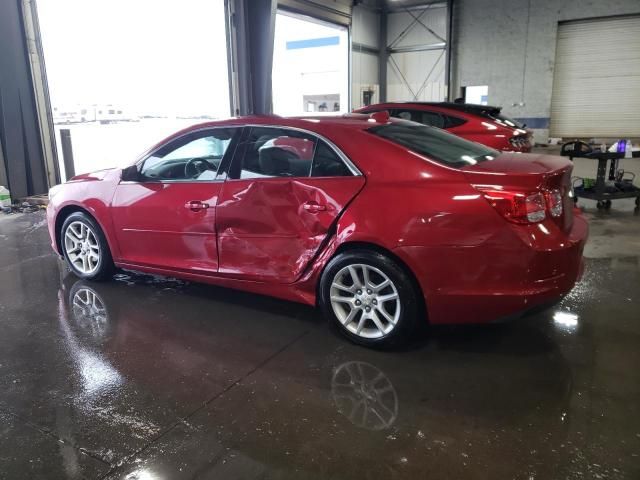 2013 Chevrolet Malibu 2LT