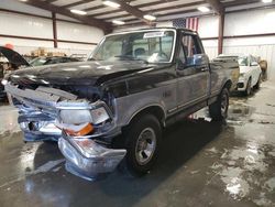 Ford salvage cars for sale: 1994 Ford F150