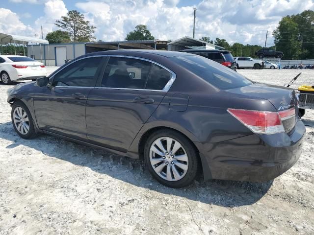 2011 Honda Accord EX